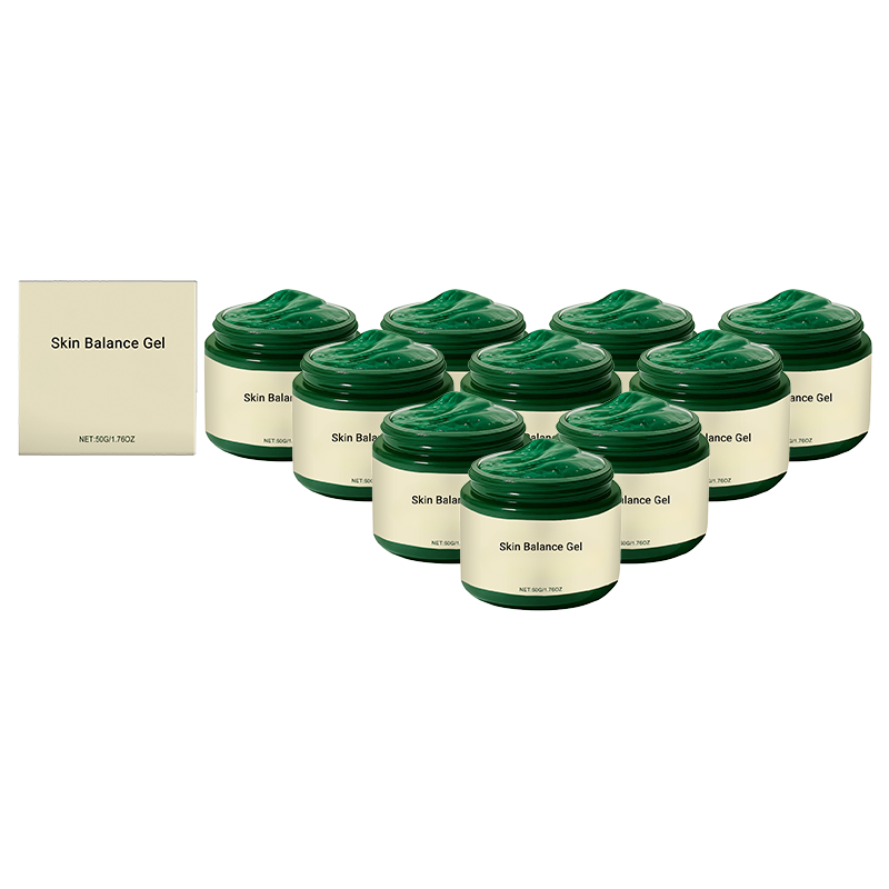 Skin Balance Gel