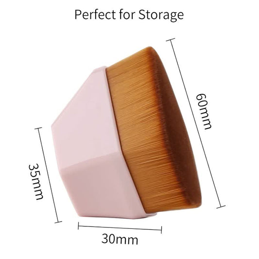 SerenoVita Flawless Base Foundation Brush