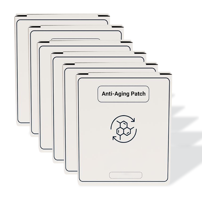 Gentle Skin Care Patch
