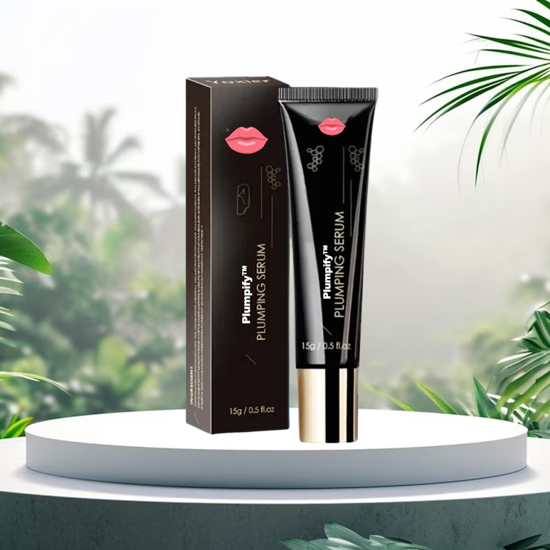 Plumpify™ Lip Booster Plumping Serum