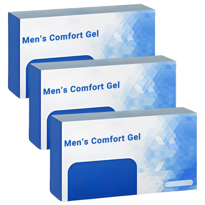 Gentle Daily Comfort Gel