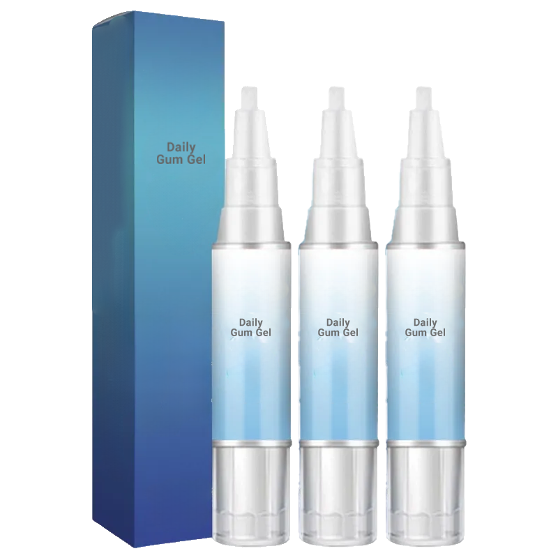 Gentle Teeth Care Gel