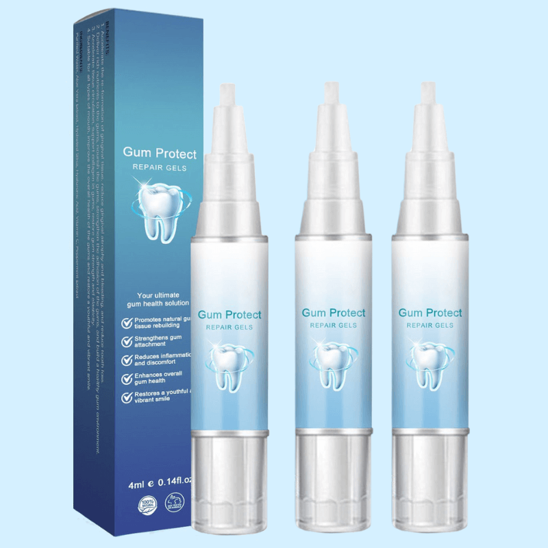 Mullend™Teeth Repair Gel