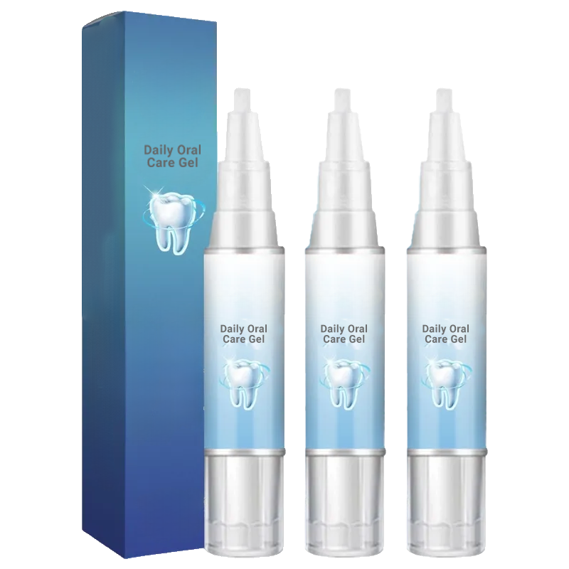 Oral Comfort Care Gel