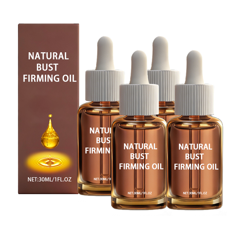 Natural Bust Firming Oil