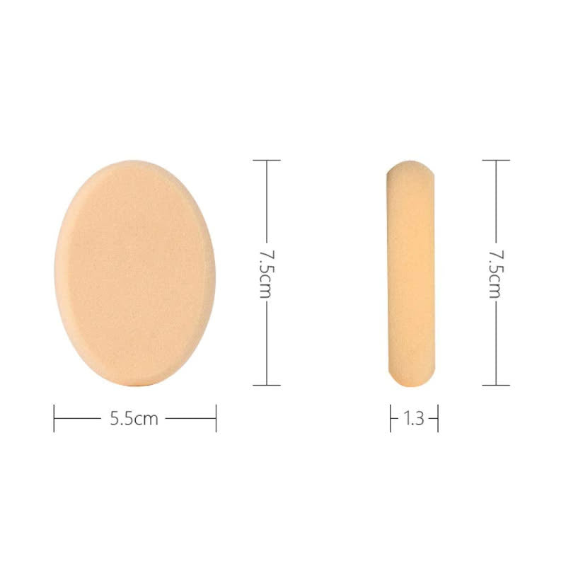 SerenoVita Ultra Soft Cushion Puff