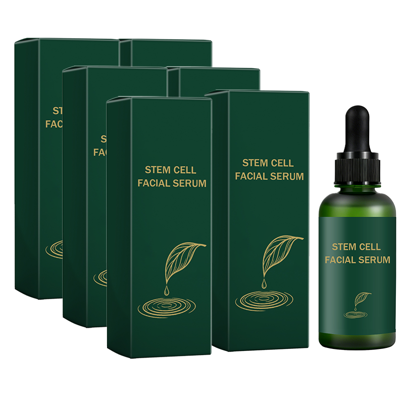 Stem Cell Facial Serum
