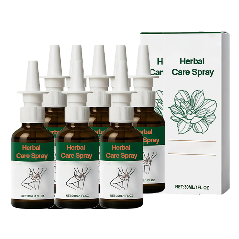 Herbal Care Spray