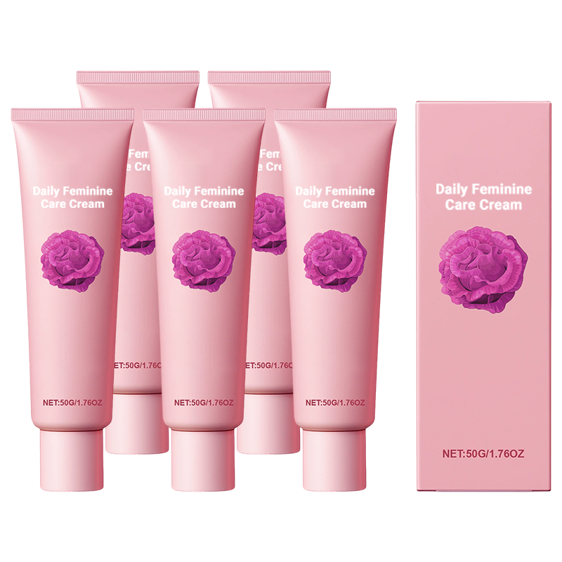 Daily Feminine Care Cream