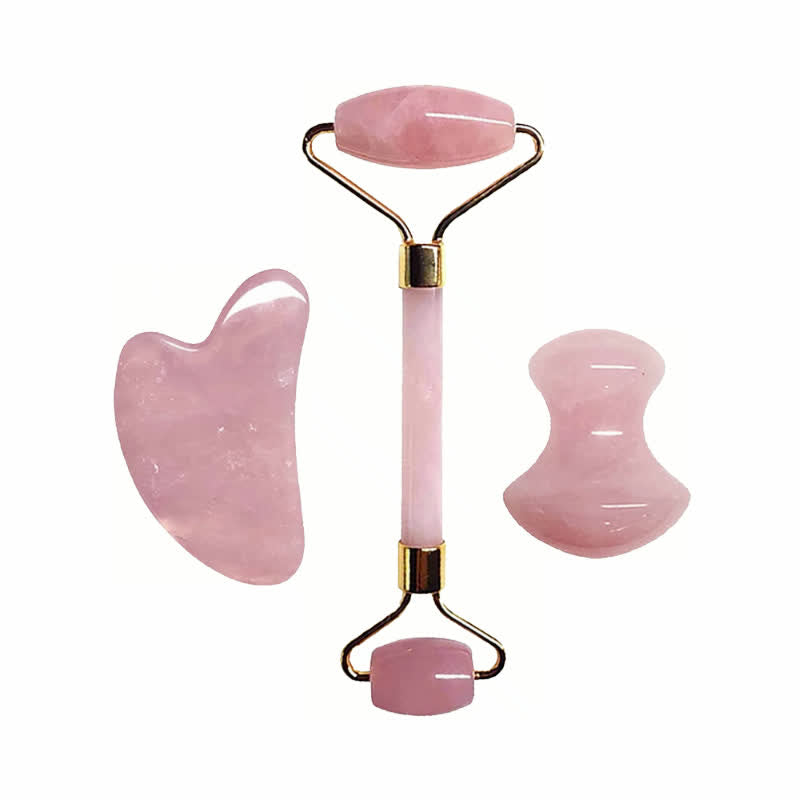 SerenoVita Radiant Stone Gua Sha