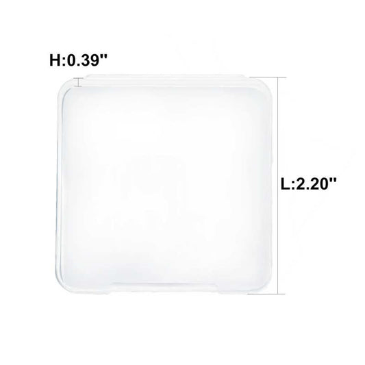 SerenoVita Seamless Finish Makeup Sponge