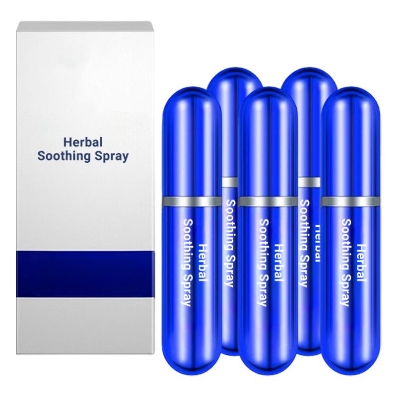 Gentle Daily Care Spray