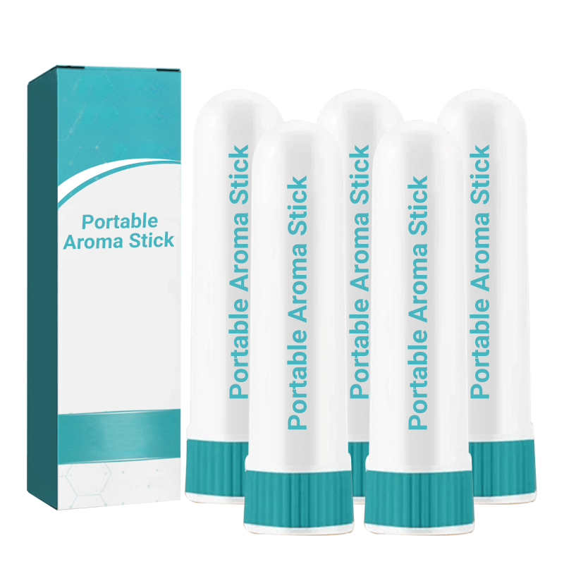 Herbal Aroma Inhaler Stick