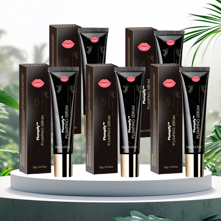 Plumpify™ Lip Booster Plumping Serum