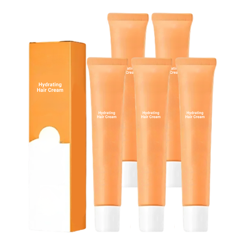 Gentle Hair Removal Cream