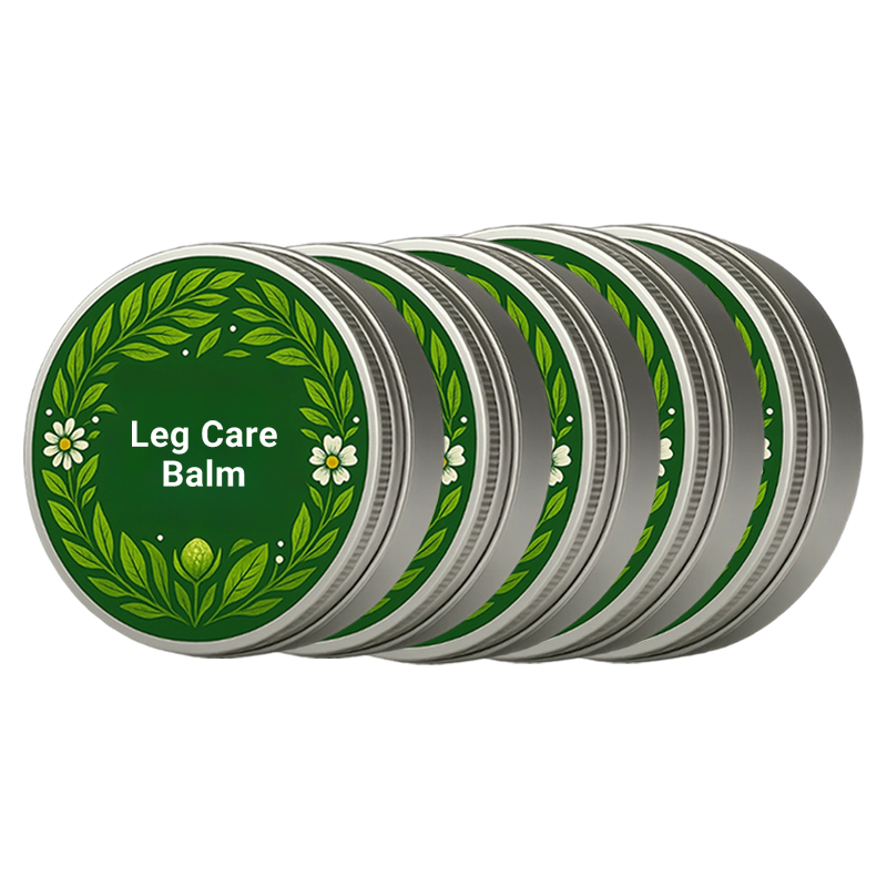 Gentle Leg Care Balm
