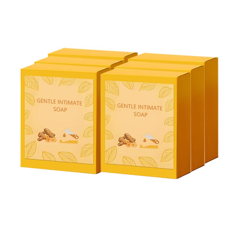 Gentle Intimate Soap