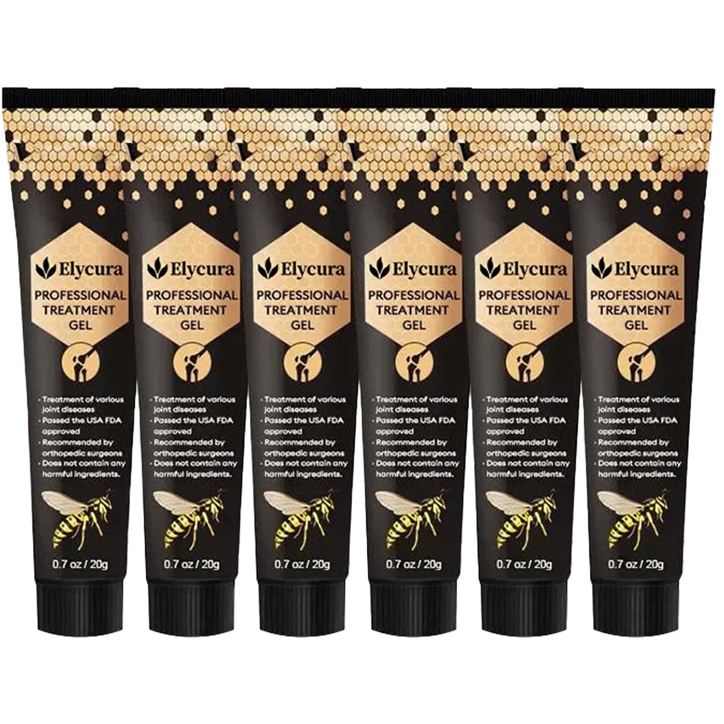 Elycura™ Joint Relief Gel