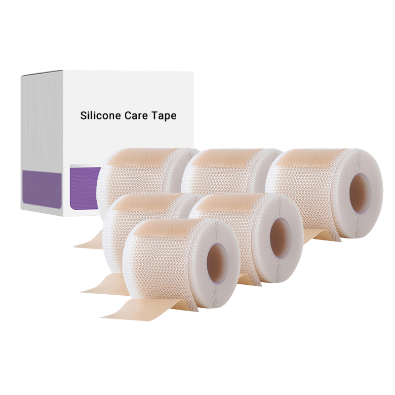 Silicone Care Tape