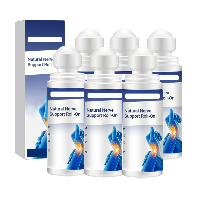 Natural Nerve Support Roll-On