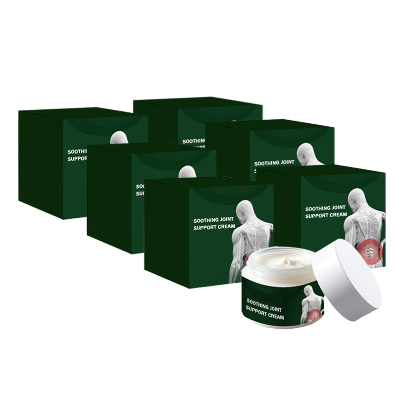 Soothing Joint Support Cream