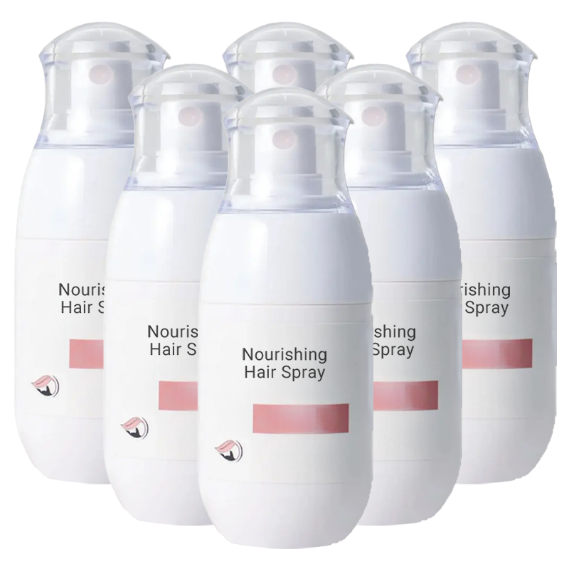 Scalp Wellness Mist Spray