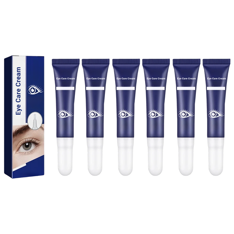 Gentle Eye Care Serum