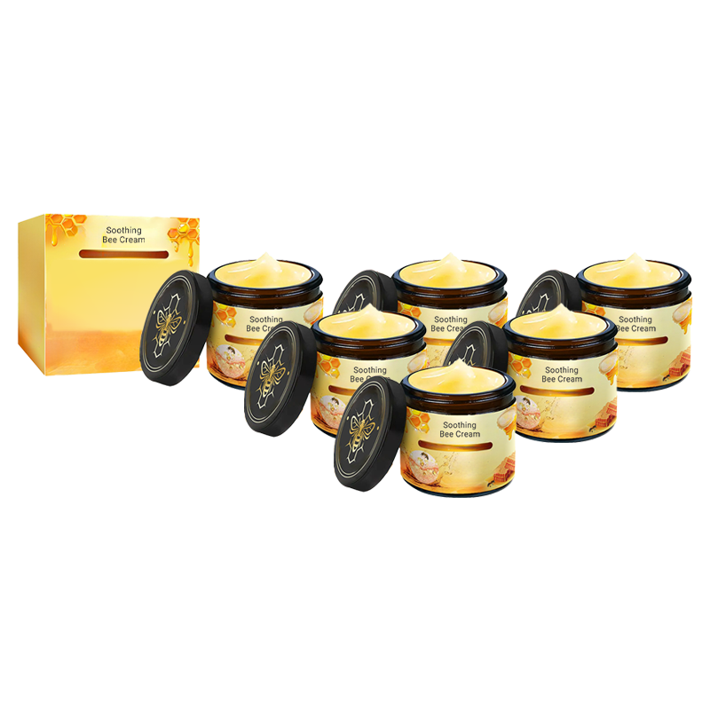 Bee Essence Comfort Cream