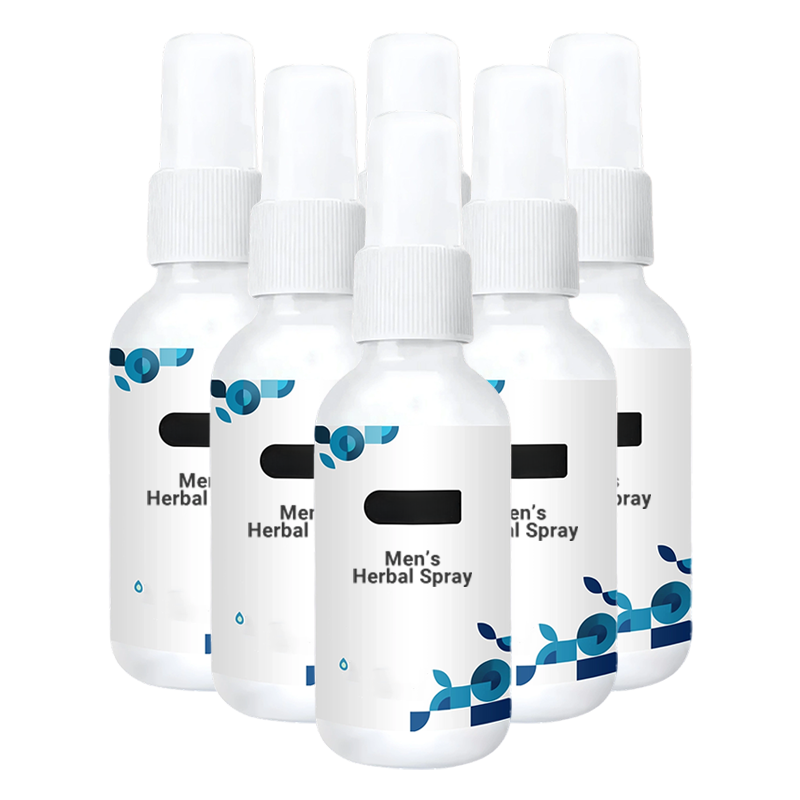 Men's Daily Care Spray