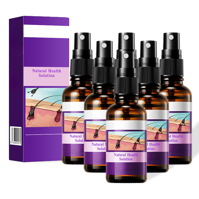 Natural Health Solution