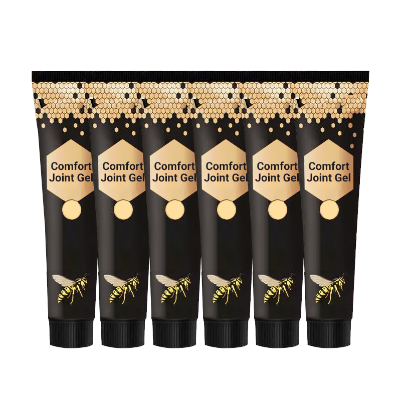 Gentle Joint Care Gel