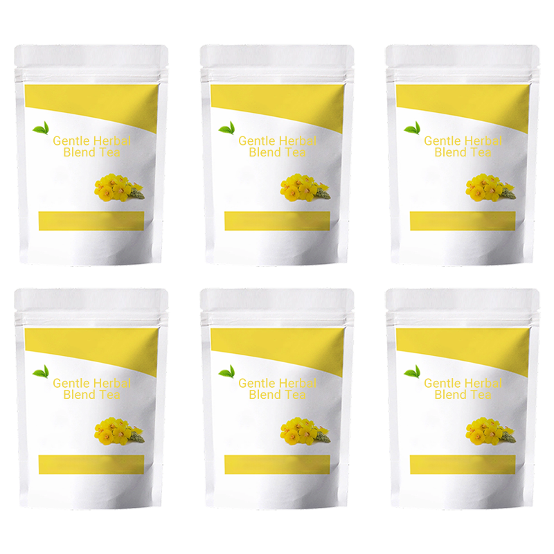 Gentle Herbal Blend Tea