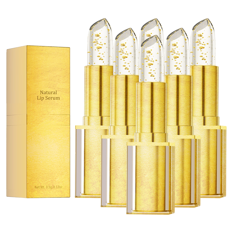 Natural Lip Serum