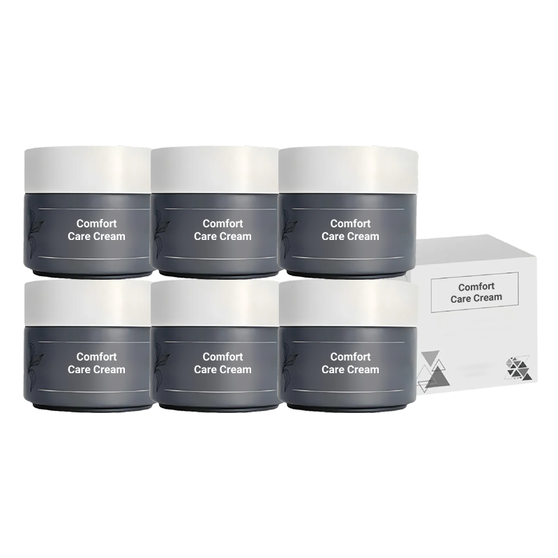 Soothing Comfort Salve