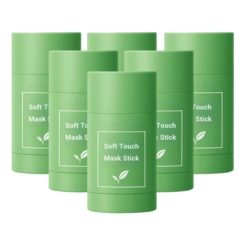 Soft Touch Mask Stick