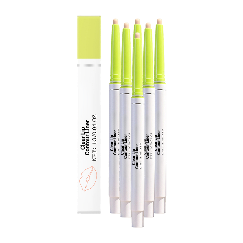 Clear Lip Contour Liner