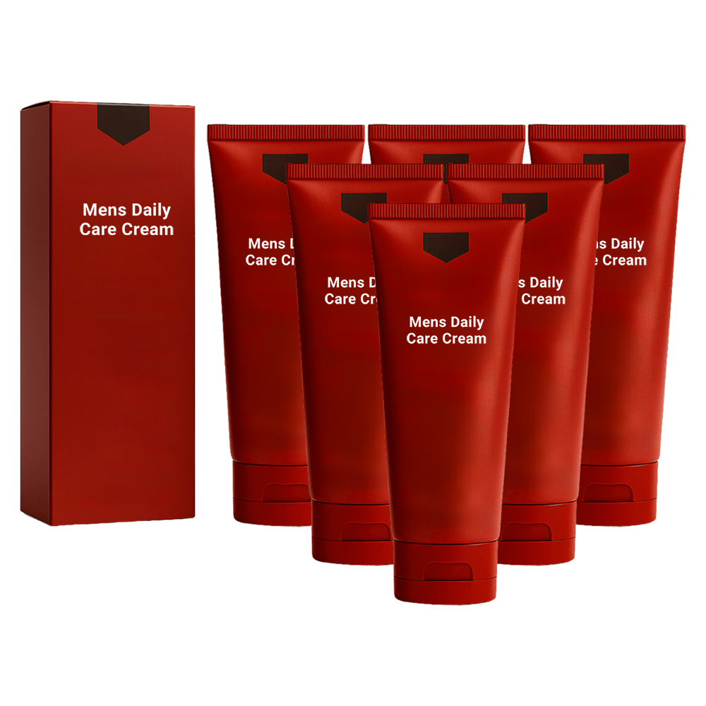 Male Care Cream