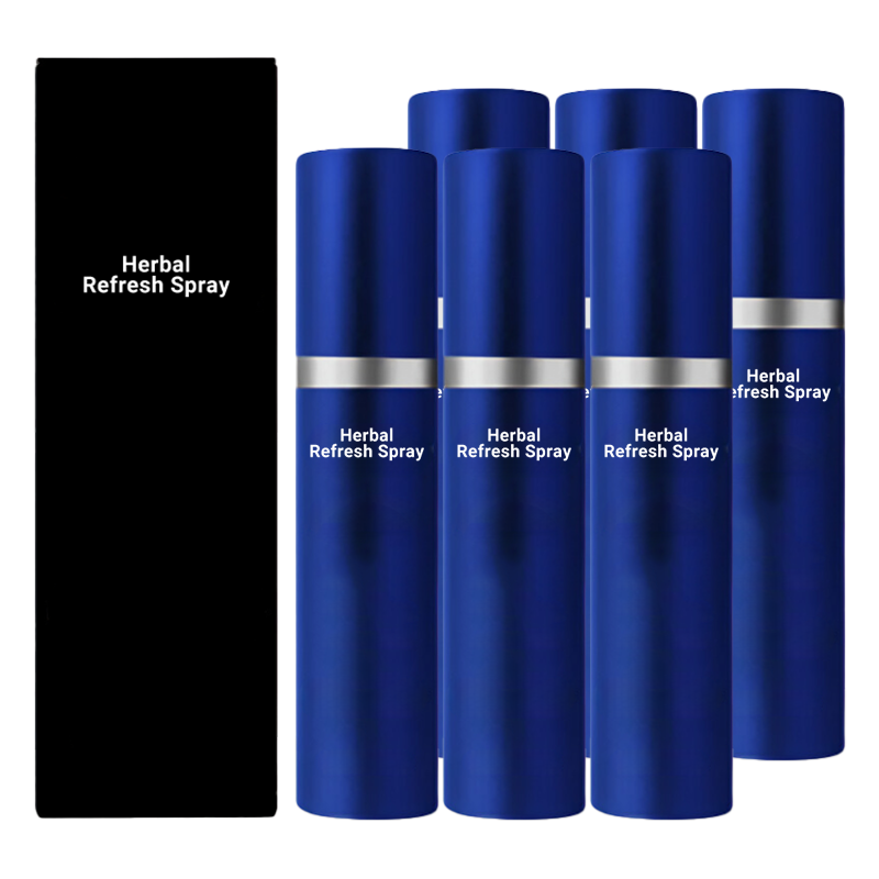 Men's Body Care Spray