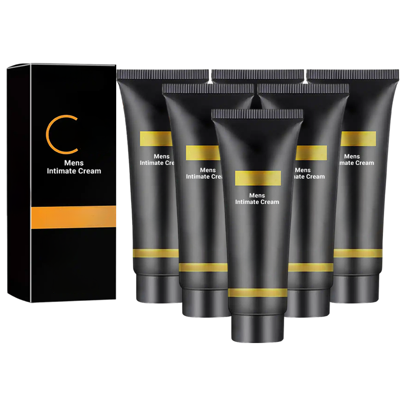 Mens Intimate Cream