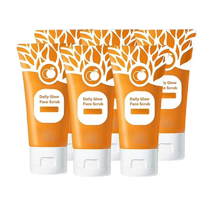 Daily Glow Face Scrub