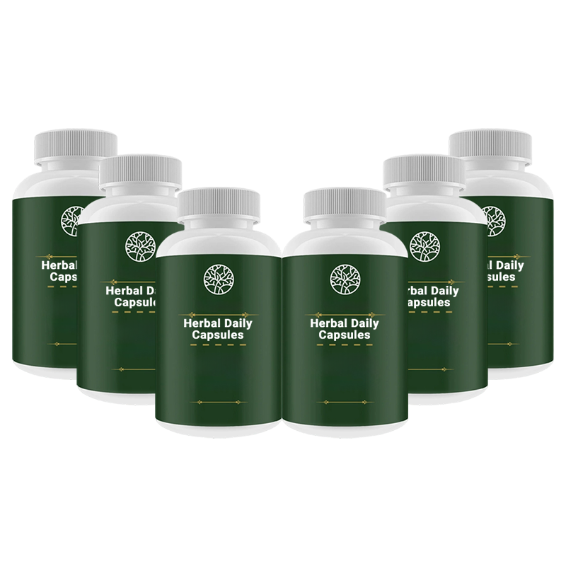 Gentle Care Capsules