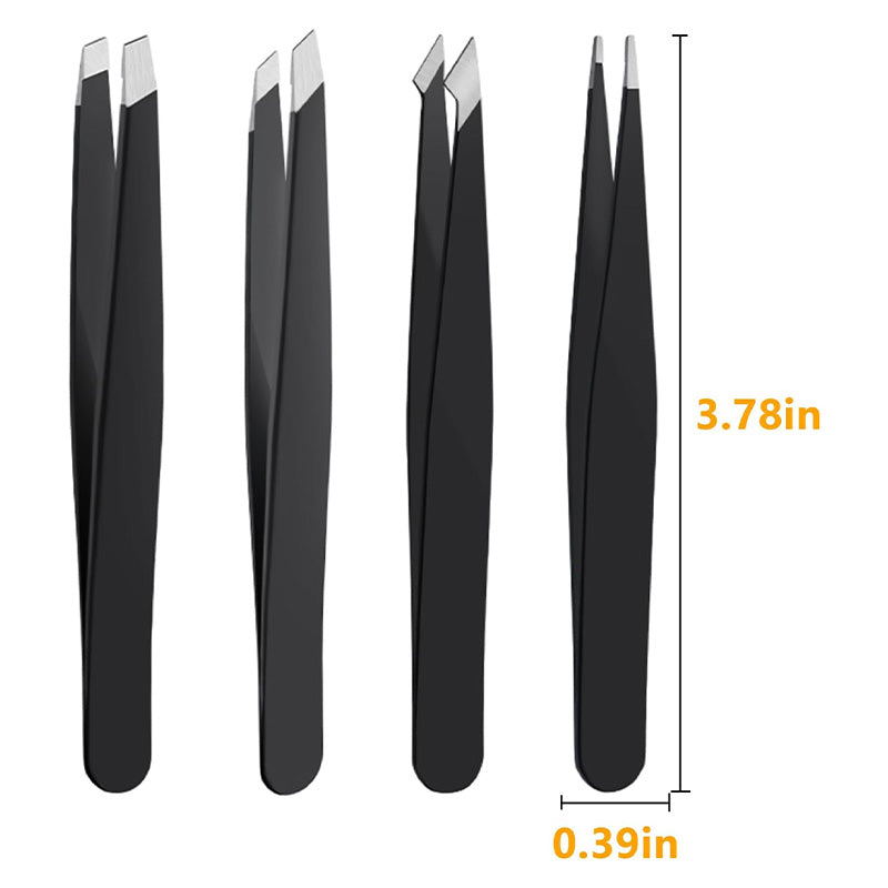 SerenoVita Fine Control Tweezer Kit