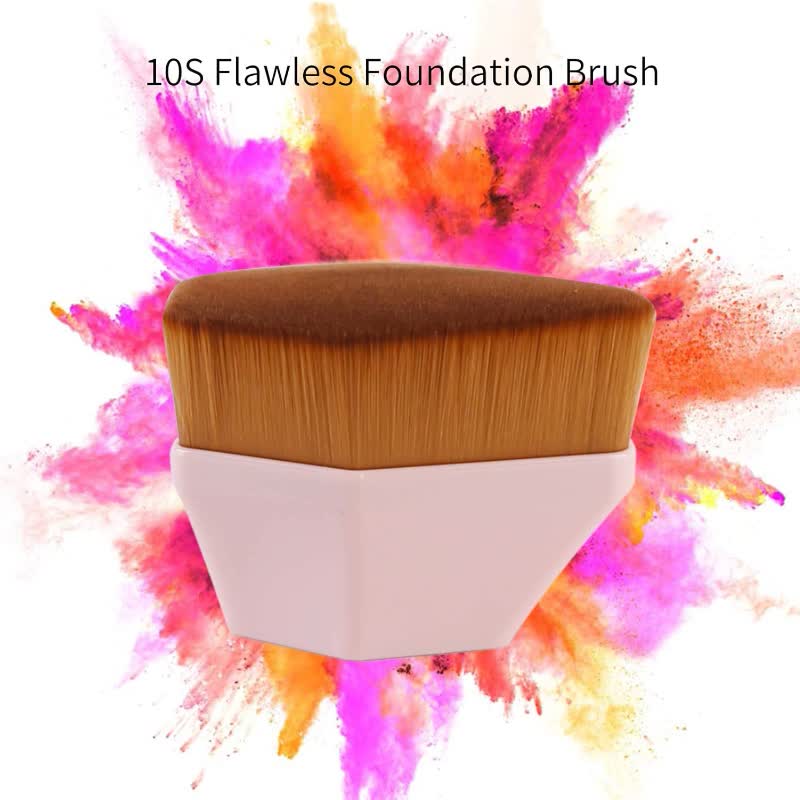SerenoVita Flawless Base Foundation Brush