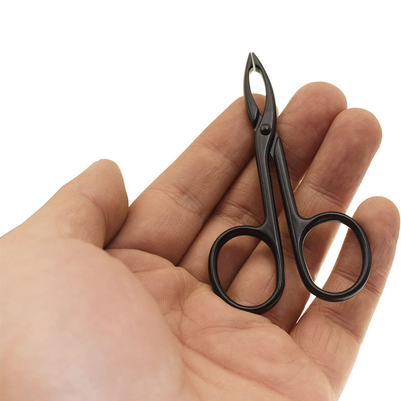 SerenoVita Tweezer And Scissors Set