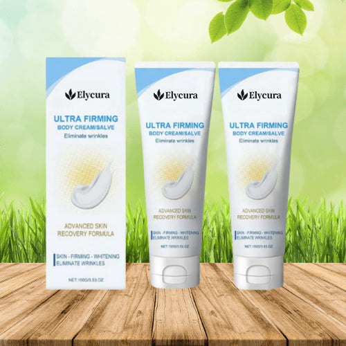 Elycura™ Ultra Firming Body Cream