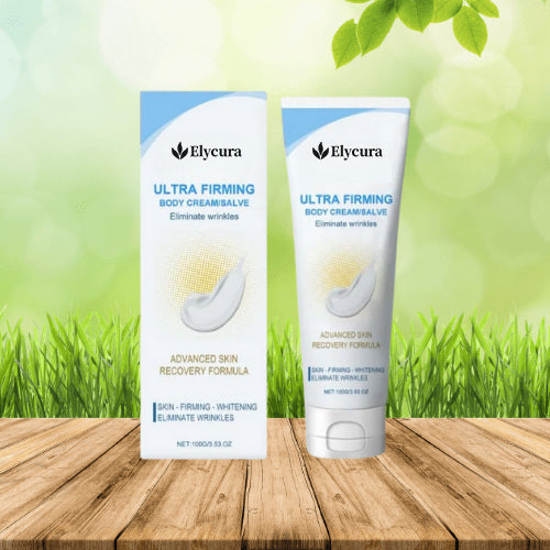 Elycura™ Ultra Firming Body Cream