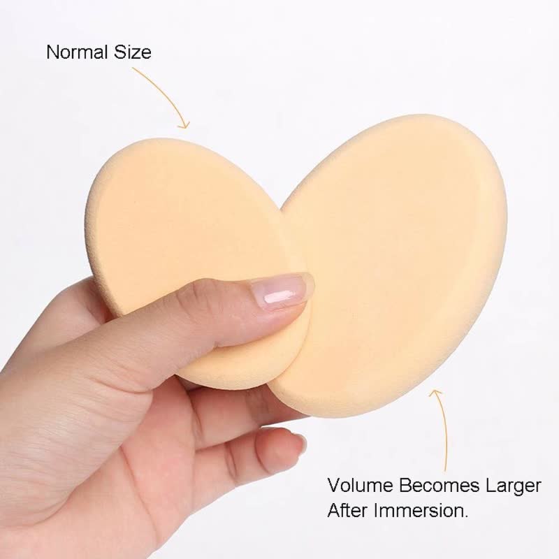 SerenoVita Ultra Soft Cushion Puff
