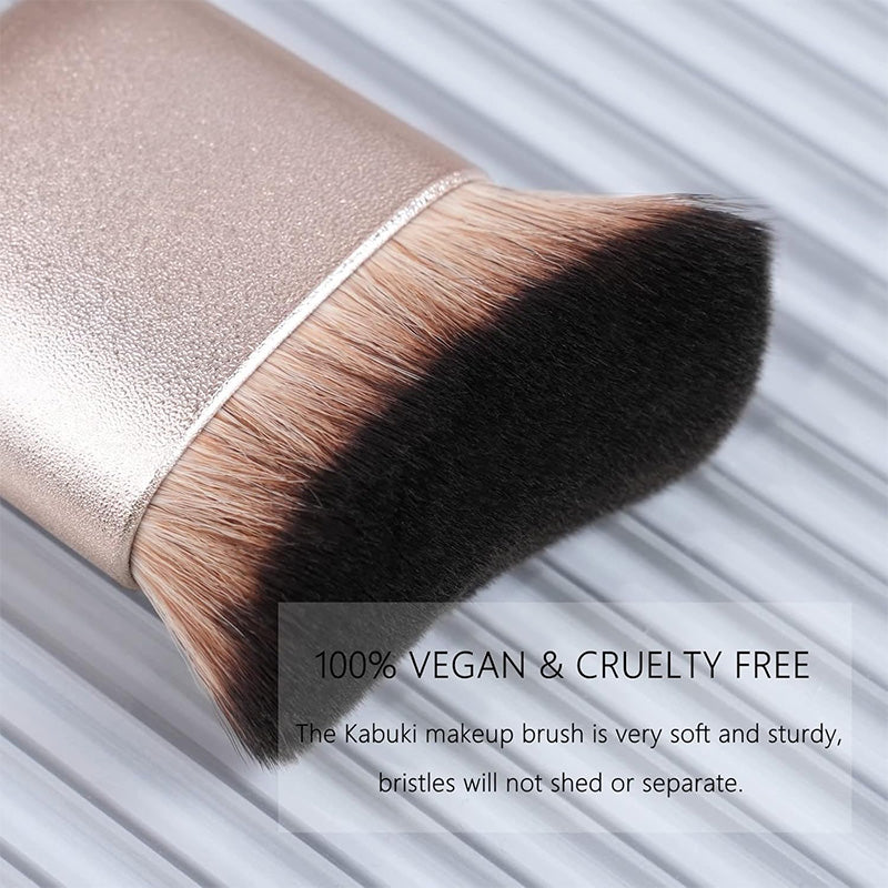 SerenoVita Silky Vegan Makeup Brush
