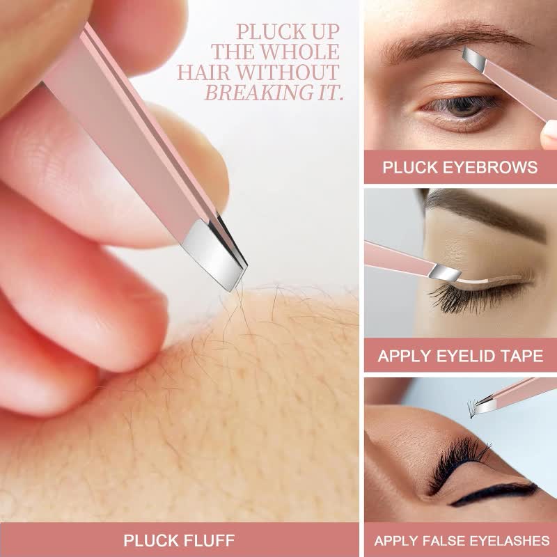 SerenoVita Professional Blackhead Tool Set