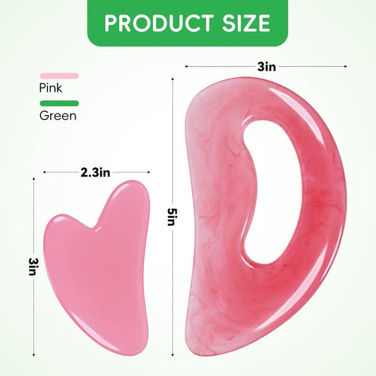 SerenoVita Natural Body Massage Tool